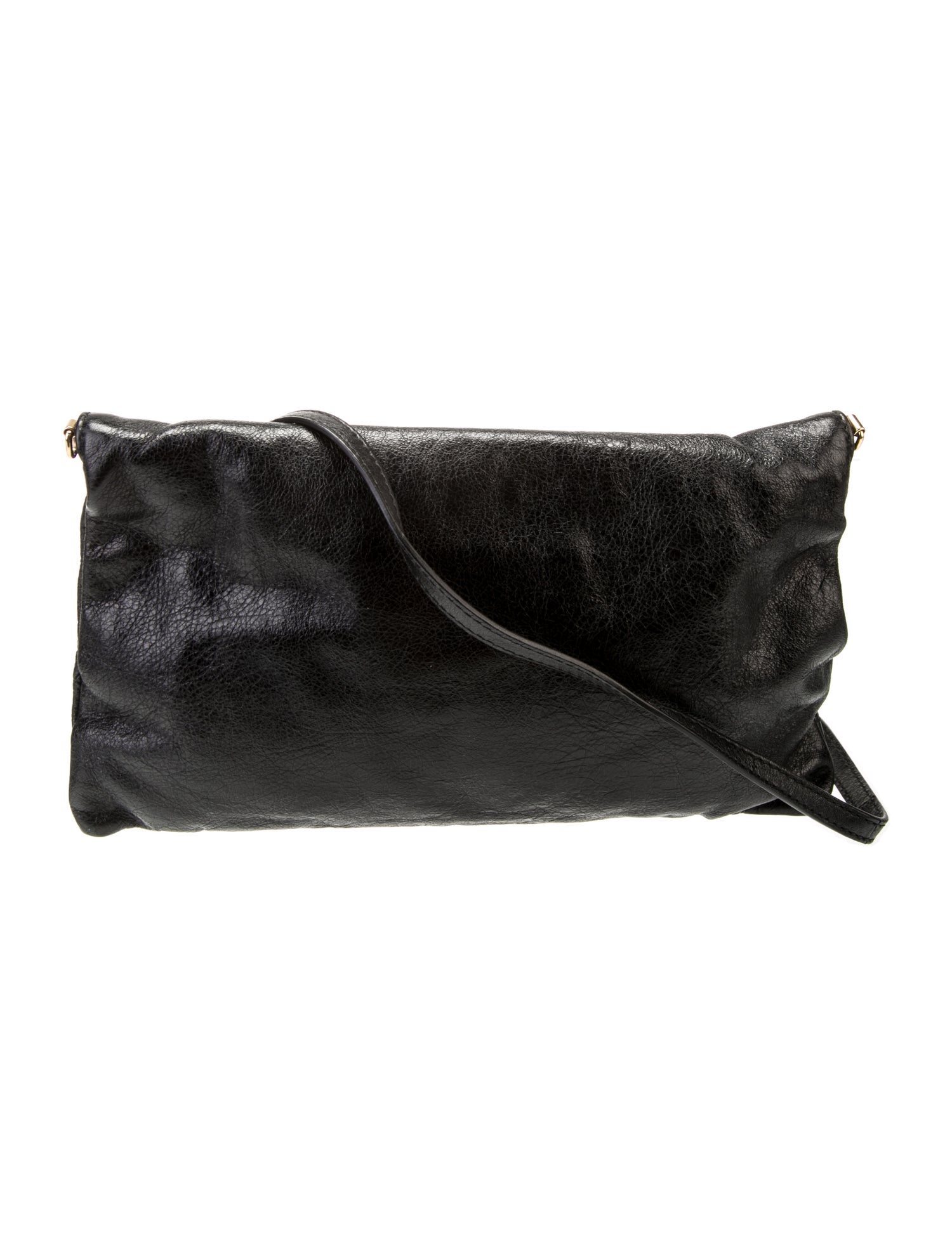 Balenciaga Leather Envelope